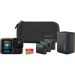 Andorra-GoPro Hero13 Black Extended Power Bundle+32GB