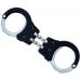 Andorra-ASP Flex Hinge Handcuffs (Steel Bow)