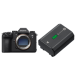 Andorra-Sony A9 III Cuerpo+Bater�a Extra+Extensi�n Garant�a 3 a�os