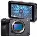 Andorra-Sony FX3 Cuerpo ProRes RAW Bundle Ninja V Pack