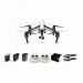 Andorra-DJI Inspire 1 V2.0 Kit Todo Lo Que Necesitas