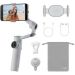Andorra-Insta360 Flow 2 Pro Creator Bundle Stone Gray