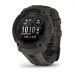 Andorra-Garmin Instinct E Black with Charcoal Band 40mm