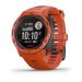 Andorra-Garmin Instinct Flame Red 45mm