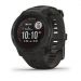 Andorra-Garmin Instinct Solar Graphite Standard Edition 45mm
