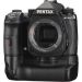 Andorra-Pentax K-3 Mark III Black Premium Kit