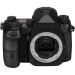 Andorra-Pentax K-3 Mark III Jet Black Limited Edition Cuerpo