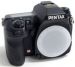 Andorra-Pentax K-5 Cuerpo