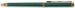 Andorra-Pelikan Classic K381 Green Marble Ballpen
