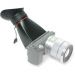 Andorra-Kinotehnik Optical Viewfinder LCDVF 16/9