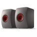 Andorra-Kef LS50 Meta Titanium Grey