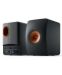 Andorra-Kef LS50 Wireless II Cartbon Black