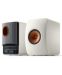 Andorra-Kef LS50 Wireless II Mineral White