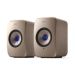 Andorra-Kef LSX II Wireless HiFi Speakers Soundwave By Terence Conran