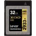 Andorra-Lexar XQD 2.0 32GB 2933x