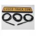 Andorra-LaserTrack License Plate Transponder Dual