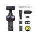 Andorra-Insta360 Luna Ultra Creator Bundle Cosmic Black+32GB