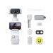 Andorra-Insta360 Luna Ultra Creator Bundle Stellar White+32GB
