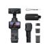 Andorra-Insta360 Luna Ultra Endurance Bundle Cosmic Black+32GB