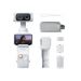 Andorra-Insta360 Luna Ultra Endurance Bundle Stellar White+32GB
