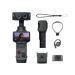Andorra-Insta360 Luna Ultra POV Bundle Cosmic Black+32GB