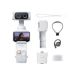 Andorra-Insta360 Luna Ultra POV Bundle Stellar White+32GB