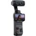 Andorra-Insta360 Luna Ultra Standard Bundle Cosmic Black+32GB