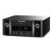 Andorra-Marantz Melody X (M-CR412) Black