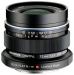 Andorra-Olympus M.Zuiko Digital ED 12mm 1:2.0 Limited Edition Black