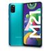 Andorra-Samsung Galaxy M21 Green+Funda+Protector