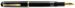 Andorra-Pelikan Traditional Black Fontain Pen M250 F 915108
