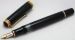 Andorra-Pelikan Souver�n Black M600 Fountain Pen