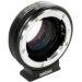 Andorra-Metabones Nikon G to Micro Four Thirds Speed Booster ULTRA 0.71x MB-SPNFG-M43-BM3