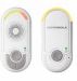 Andorra-Motorola MBP8 Digital Audio Baby Monitor System