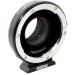 Andorra-Metabones Canon EF Lens to Micro Four Thirds T Speed Booster XL 0.64x MB-SPEF-M43-BT3