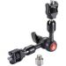 Andorra-Manfrotto 244 Micro Arm AR