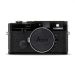 Andorra-Leica MP 0.72 Black Paint Cuerpo