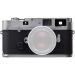 Andorra-Leica MP 0.72 Silver Chrome Cuerpo
