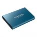 Andorra-Samsung Portable SSD T5 SATA 250GB