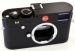 Andorra-Leica M Black Cuerpo