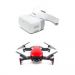 Andorra-DJI Mavic Air Flame Red+DJI Goggles