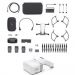 Andorra-DJI Mavic Air Fly More Combo Artic White+DJI Goggles