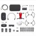 Andorra-DJI Mavic Air Fly More Combo Flame Red+DJI Goggles