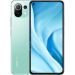 Andorra-Xiaomi Mi 11 Lite 5G 8GB Ram+128GB Mint Green+Protector