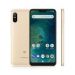 Andorra-Xiaomi Mi A2 Lite Dual Sim 4GB Ram 64GB Gold+Protector