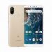 Andorra-Xiaomi Mi A2 Dual Sim 4GB Ram+32GB Gold+Protector