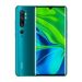 Andorra-Xiaomi Mi Note 10 6GB Ram+128GB Aurora Green+Protector