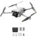 Andorra-DJI Mini 3 Pro (RC-N1 Remote) Fly More Combo+32GB