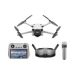 Andorra-DJI Mini 3 Pro Immersive Flight Combo+32GB