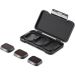 Andorra-DJI Mini 4 Pro ND Filters Set (ND16/64/256)